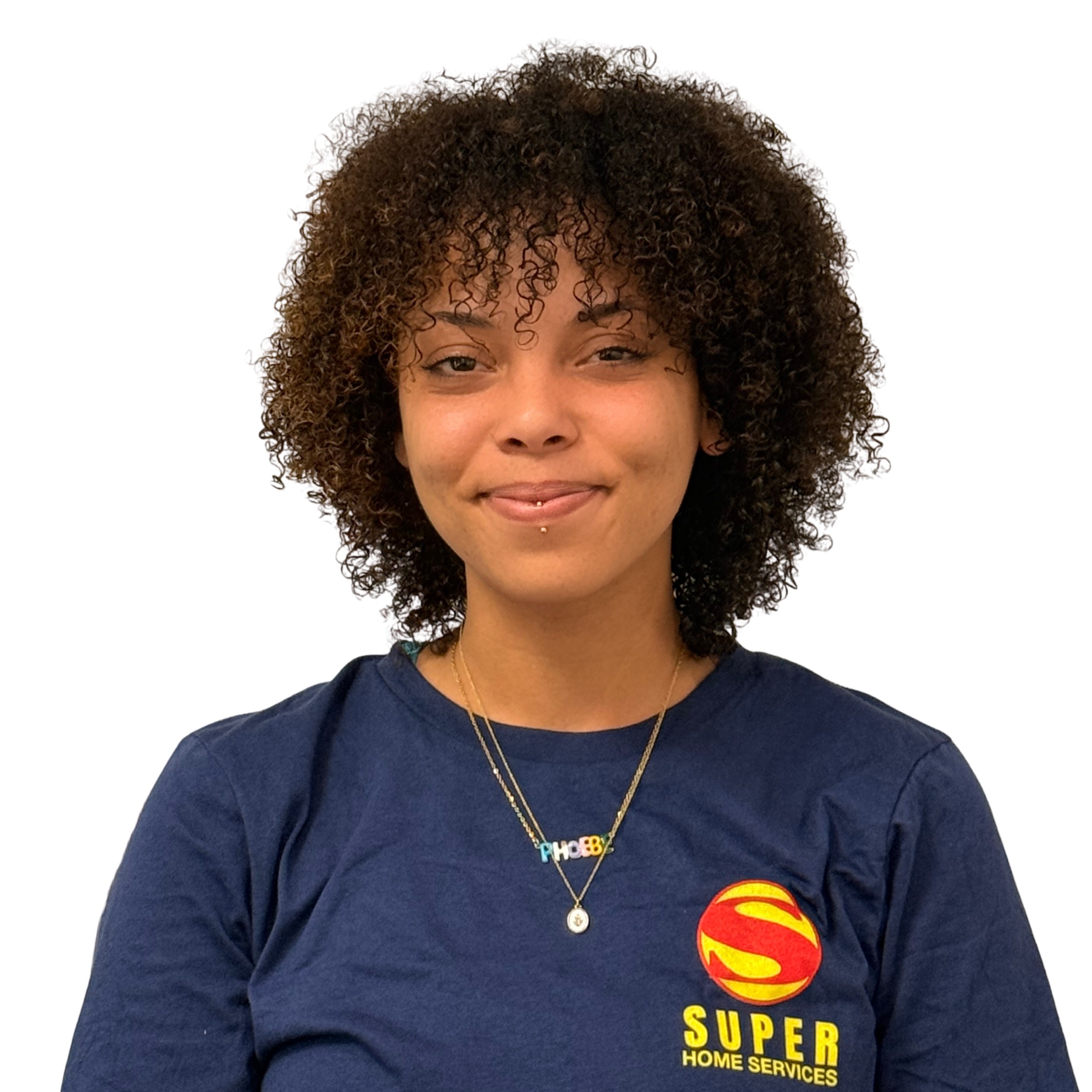 Kiki Durrough, Super Inspector’s Home Services Team Rep