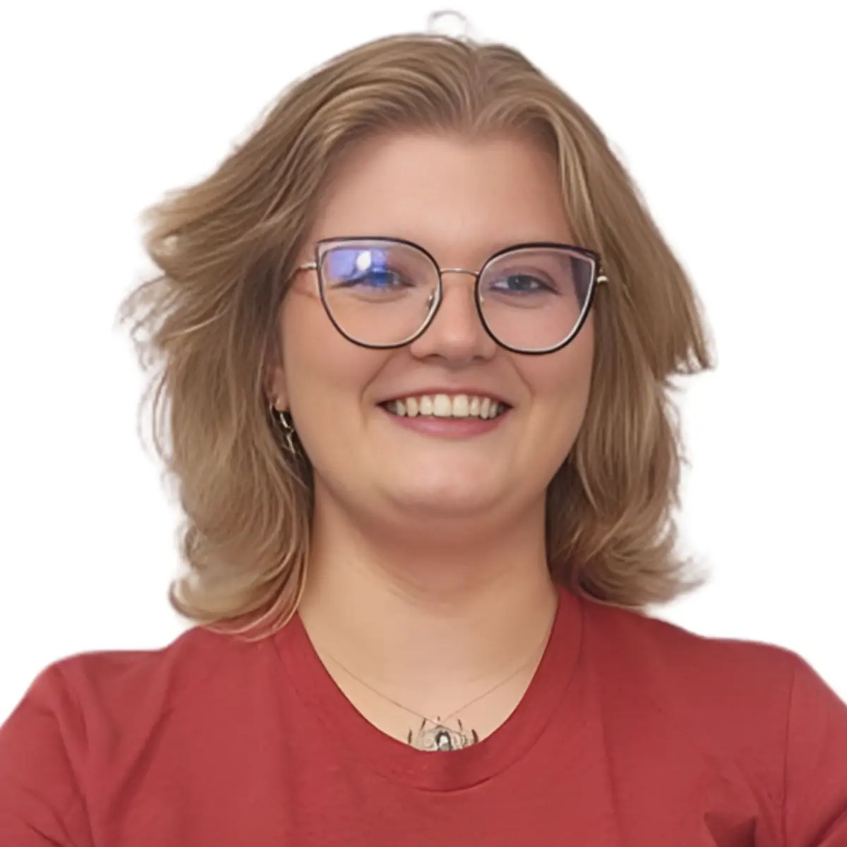 Anastasia Clements, Super Inspector’s Home Services Team Lead